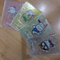 サンリオ アクリルスタンド セット