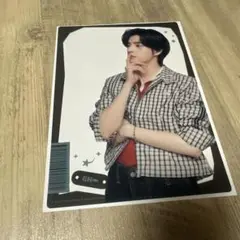 ENHYPEN セガラッキーくじ JAKE