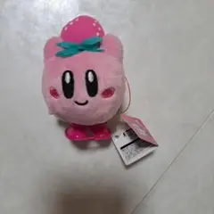 星のカービィ very stravery トコトコマスコット