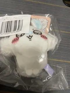 ちいかわ モモンガだらけくじ E賞 キラキラ
