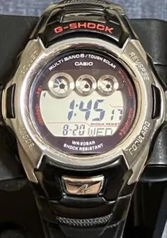 稼働品　CASIO カシオ　G-SHOCK G-ショック　　GW-M500A-1