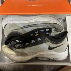 NIKE ズームフライ3 27cm