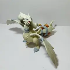 ポケモン　わくわくゲット　一番くじ　レシラム　ビッグサイズ