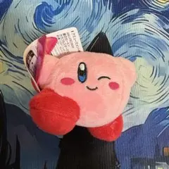 「特別価格」星のカービィ マスコット 約10cm