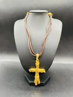 CHRISTIAN LACROIX クリスチャンラクロワ チョーカー