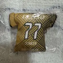 グランパスガチャ　77番