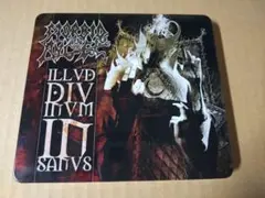 2025年最新】Morbid Angel モービッドエンジェルの人気アイテム