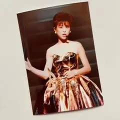 松田聖子 写真Lサイズ 8-10C