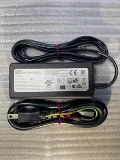 ♪APD純正 BUFFALO用ACアダプタ DA-48P12 12V4A48W！
