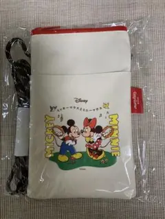 コージーコーナーディズニー　サコッシュ