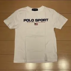 POLO SPORT 半袖Tシャツ Mサイズ