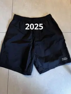 ennoy NYLON EASY SHORTS ブラック　M 2025当選