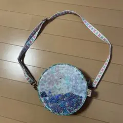 ショルダーバッグ　フェフェ