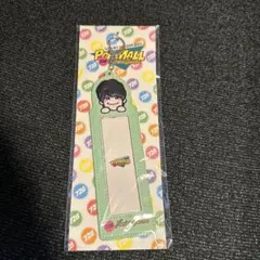 なにわ男子 大橋和也