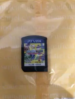 PS Vita ぷよぷよテトリス