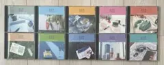NEW MUSIC SELECTION CD 10枚セット 1987年製
