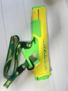 未開封品 WATERBOMB 水鉄砲 ウォーターボム 紫黄セット フェス会場限定 WATERBOMB 水鉄砲 - メルカリ