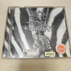 1-770 ZEEBRA / THE FIRST STRUGGLE CD