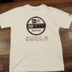 NEW ERA ×ZUCCa 新品未使用品