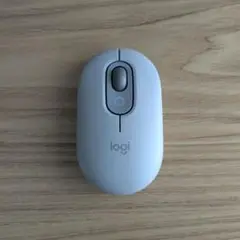 【ジャンク品】Logicool POP Mouse M370GY