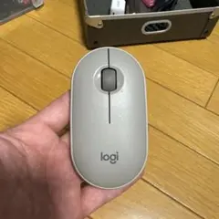 Logicool Pebble M350