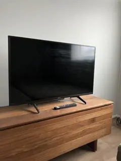43型　4K　SONY/BRAVIA　KJ-43X8000H　2020年製 SONY BRAVIA KJ-43X8000H [43インチ] 価格比較 - 価格.com