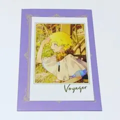 FGO FGOフェス ポートレート ポートレイト ボイジャー ②