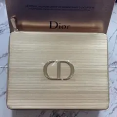 Diorディオールプレステージディスカバリーコフレケースのみ小物入れ収納BOX①