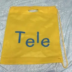 Tele しょっぱー