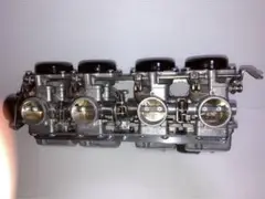 YAMAHA XJR400 4HM OH済 キャブレター 93~99年式
