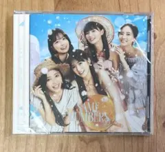 乃木坂46 Same numbers 通常版 CD 新品未開封 39th
