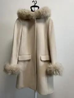 【お値下げしました!】ジャスグリッティー コート