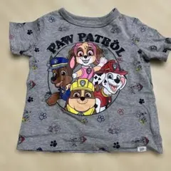 PAW PATROL Tシャツ GAP