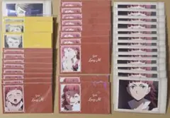 文豪ストレイドッグス　コレクションカード　ぱしゃこれ　ギルド