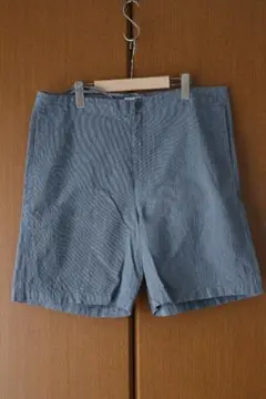 phlannel ショートパンツ 2