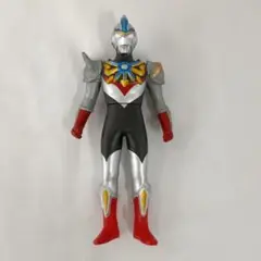 ウルトラマンオーブ　オーブトリニティ 「ウルトラマンオーブ」