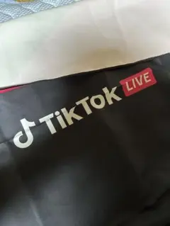 tiktok 非売品　ブランケット