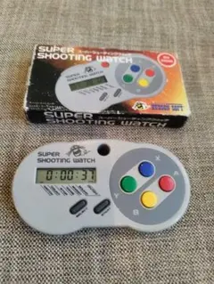 2025年最新】スーパーシューティングウォッチの人気アイテム