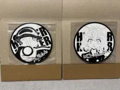 HUNTER×HUNTER ビックラバーコースター　キメラアント編