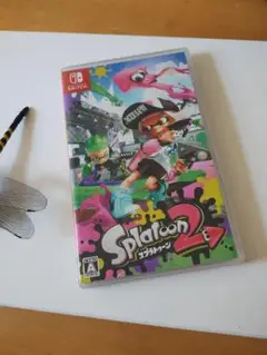 Splatoon 2 (Nintendo Switch)
