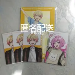 プロセカ エピカ ePick card クリフェス