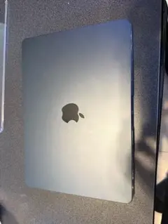MacBook Air 13.6インチ 2022 M2 8GB ミッドナイト