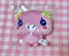 【新品未使用】たまごっち ふらわっちぬいぐるみマスコット