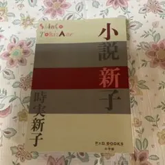 小説 新子