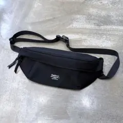 FreshServise UTILITY BELT BAG S ブラック