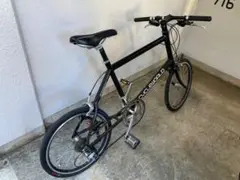 ミニベロ サイクルワールド