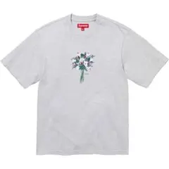 Supreme BOUQUET S/S TOPシュプリームTシャツ org.jpg