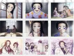 鬼滅の刃 劇場版 無限城編　追憶ブロマイドセット 胡蝶しのぶ
