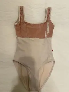 YUMIKO♡ユミコ 14バレエ♡レオタード♡ジュニア130 140 チャコット バレエ レオタード ユミコ yumiko サイズ14 140 ジュニア ベロア