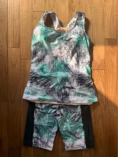 【G-STAR】ジースター セパレート水着